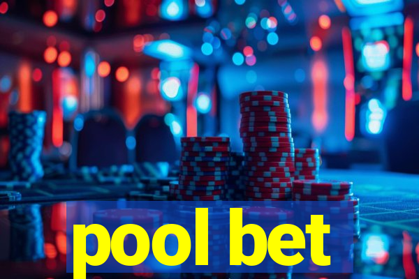 pool bet